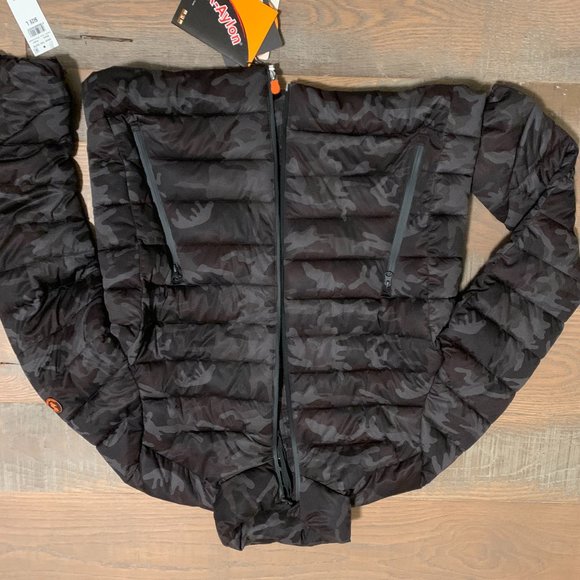 Save the duck taglia jacket Clearance